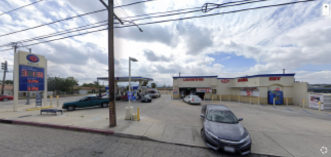 Primary Photo Of 424 Mill St, Colton Convenience Store For Sale