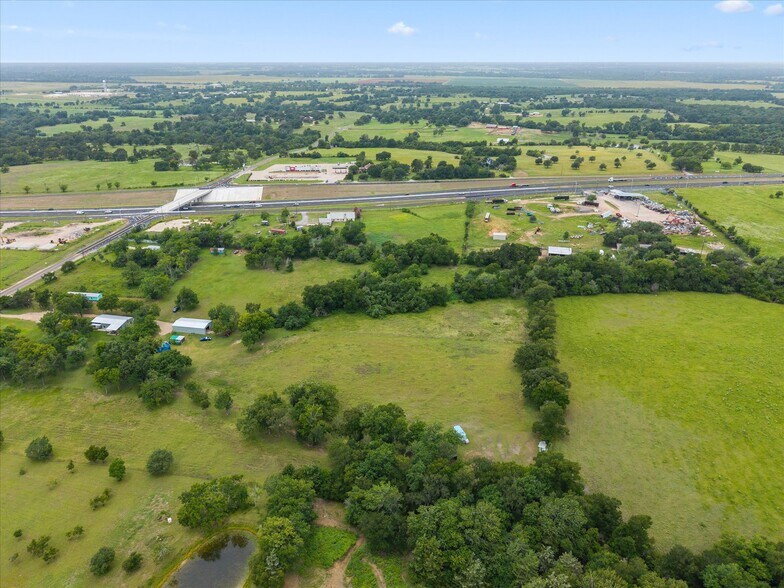 More Photos Of 17645 Highway 6, Navasota Land For Sale