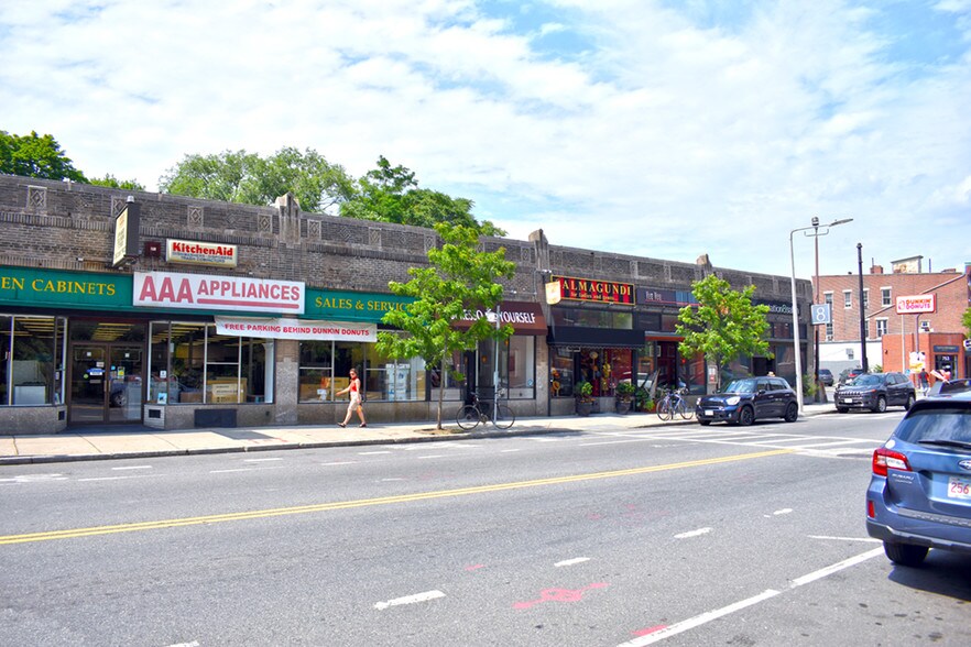 761773 Centre Street Jamaica Plain Ma, Boston, MA 02130 Retail For