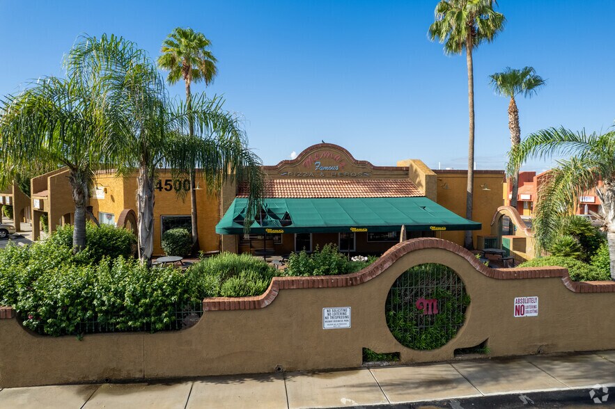 More Photos Of 4500 E Speedway Blvd, Tucson Unknown For Lease