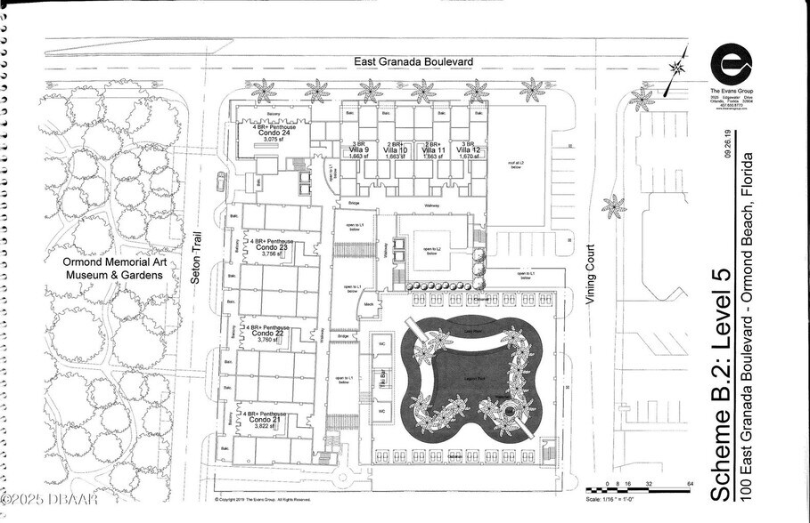 More Photos Of 100-110 E Granada Blvd, Ormond Beach Office For Sale