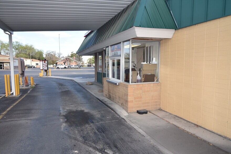 More Photos Of 115 S Main St, Spanish Fork Fast Food For Sale