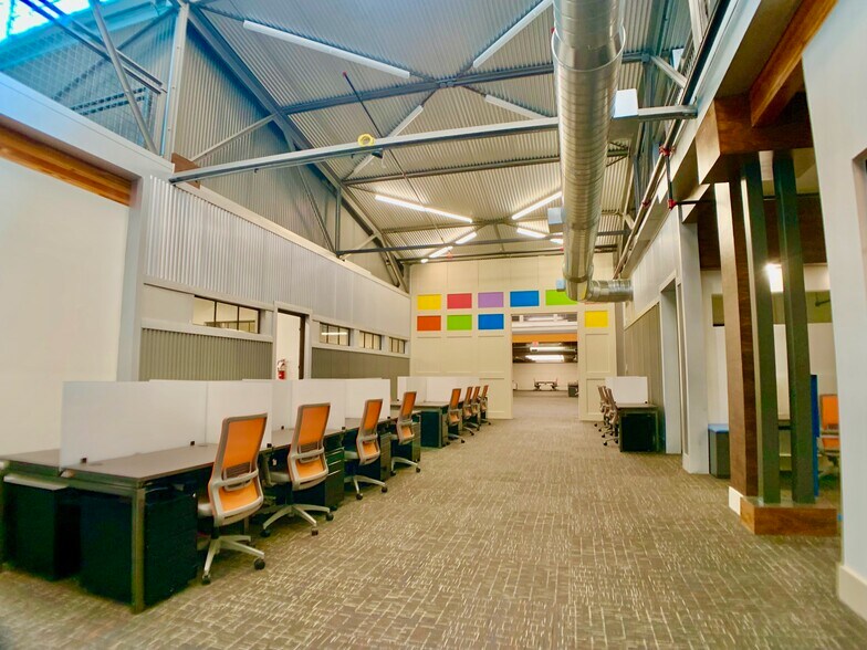 More Photos Of 612 Nogalitos St, San Antonio Flex For Sale