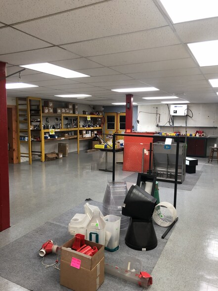 More Photos Of 496 IN-26, Frankfort Office For Sale