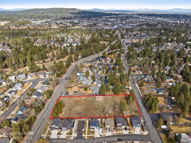 More Photos Of 61429 Blakely Rd, Bend Land For Sale