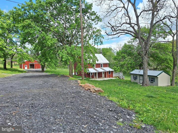 Primary Photo Of 1109 Susquehannock Dr, Holtwood Land For Sale