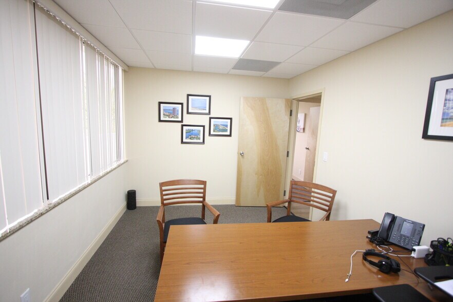 More Photos Of 4700 NW Boca Raton Blvd, Boca Raton Office For Sale