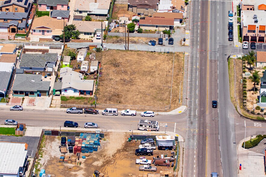 More Photos Of 3rd Ave @ Zenith, Chula Vista Land For Sale