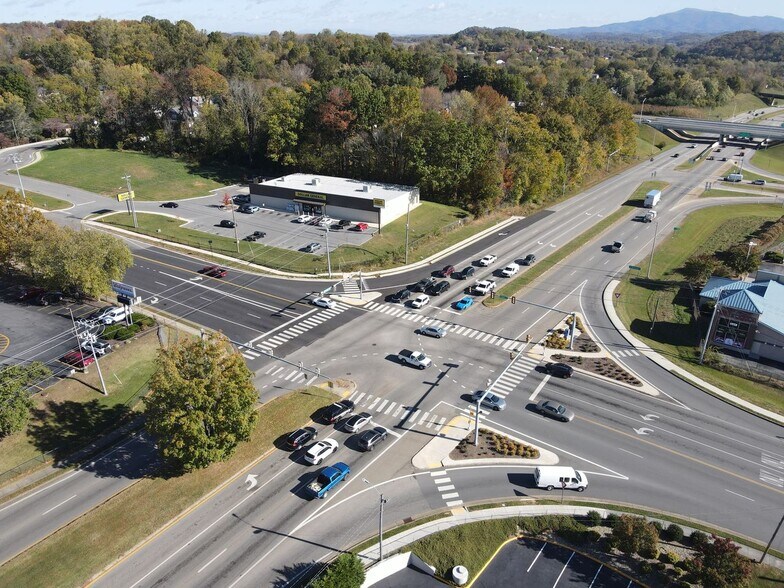 More Photos Of 100 E Highland Rd, Johnson City Land For Sale