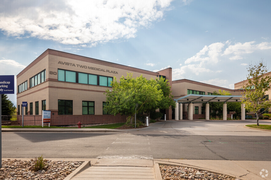 Primary Photo Of 80 Health Park Dr, Louisville Medical For Lease