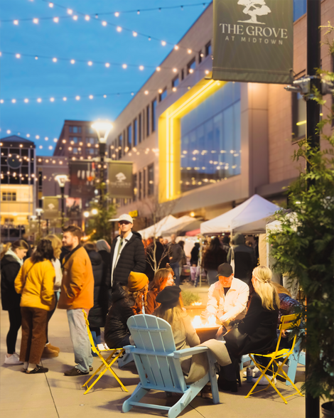 More Photos Of 280 E Broad St, Rochester Office Residential For Lease