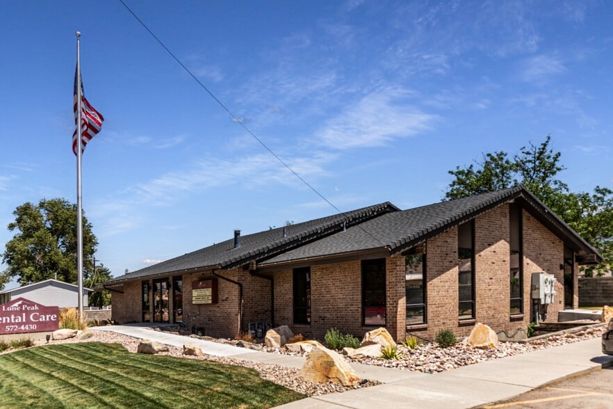 Primary Photo Of 9853 S 700 E, Sandy Office For Lease