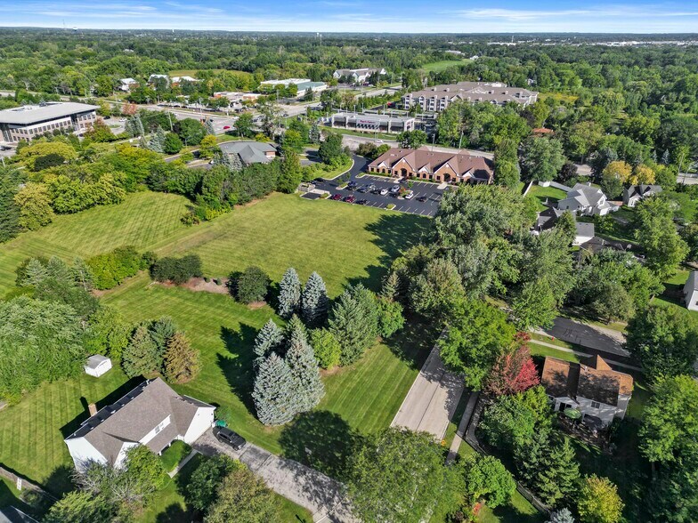 More Photos Of 6475 Washington St, Gurnee Medical For Sale