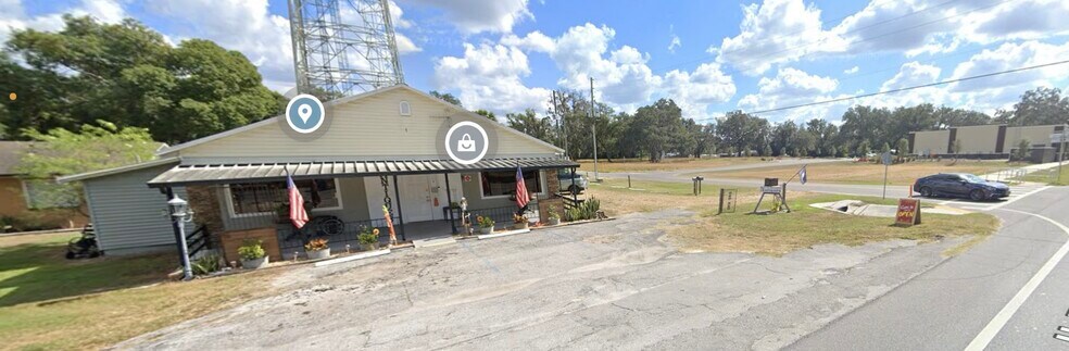 More Photos Of 4822 Gall Blvd, Zephyrhills Freestanding For Lease