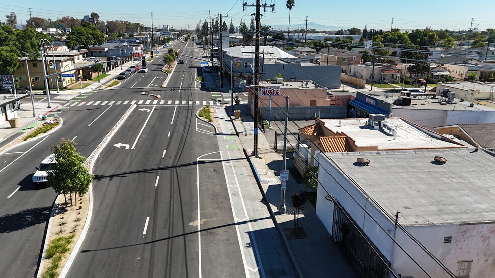 More Photos Of 1734 Artesia Blvd, Long Beach Convenience Store For Sale