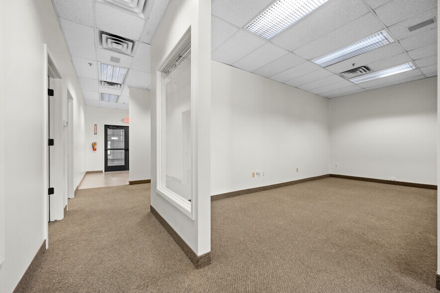 More Photos Of 3540 S Main St, South Salt Lake Industrial For Lease