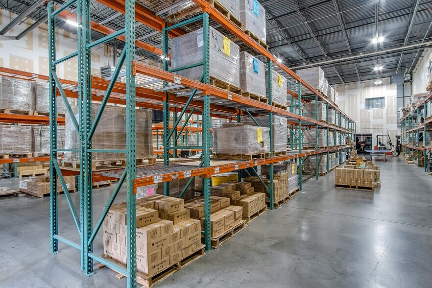 More Photos Of 1539 Tilco Dr, Frederick Light Distribution For Sale