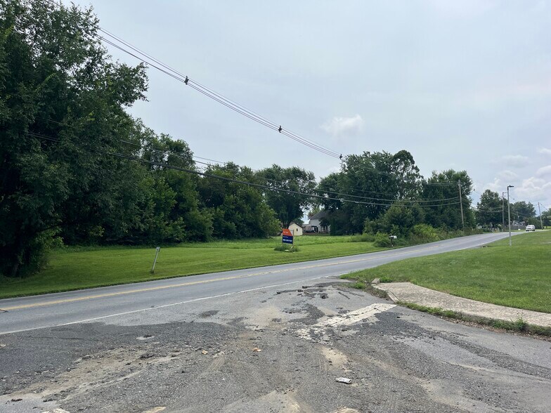 More Photos Of Baltimore Rd, Shippensburg Land For Sale