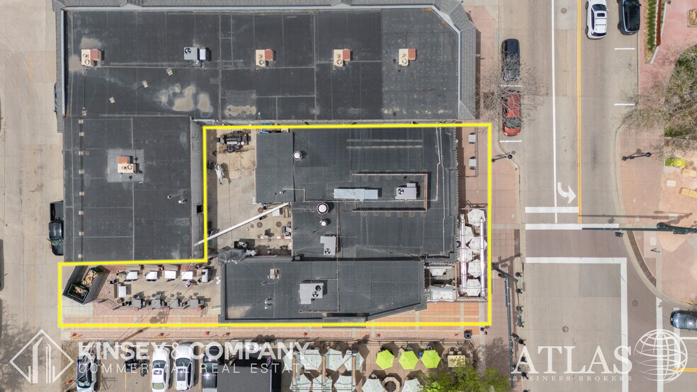 More Photos Of 19420 E Mainstreet, Parker Restaurant For Sale