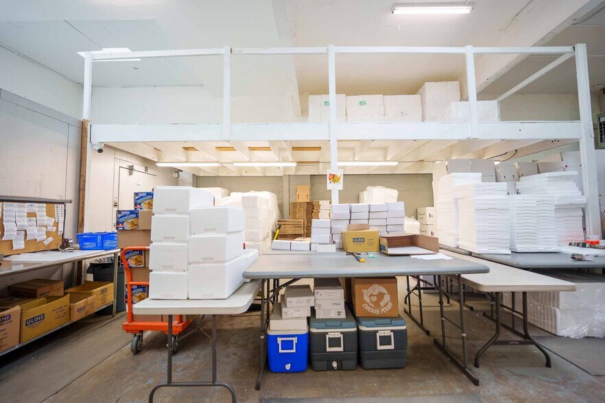 More Photos Of 124-15 18th Ave, Flushing Warehouse For Sale