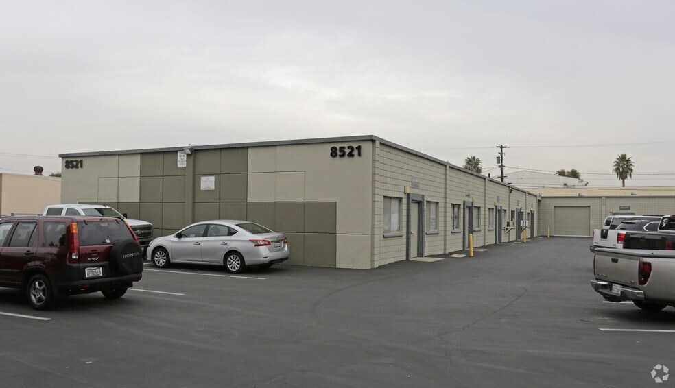More Photos Of 8521-8581 Roland St, Buena Park Warehouse For Lease