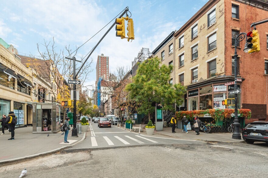 More Photos Of 130 Montague St, Brooklyn Apartments For Sale