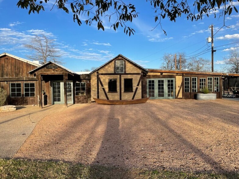 More Photos Of 830, 832, & 870 Gruene Road, New Braunfels Land For Sale
