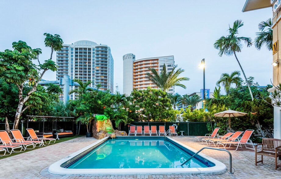 More Photos Of , Fort Lauderdale Hospitality For Sale