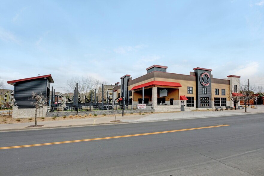 More Photos Of 11160 S Pikes Peak Dr, Parker Restaurant For Sale