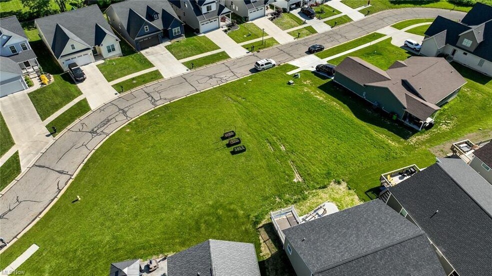 More Photos Of 1255 Thorn W, Doylestown Land For Sale