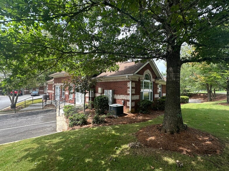 More Photos Of 4462 Bretton Ct NW, Acworth Light Manufacturing For Lease
