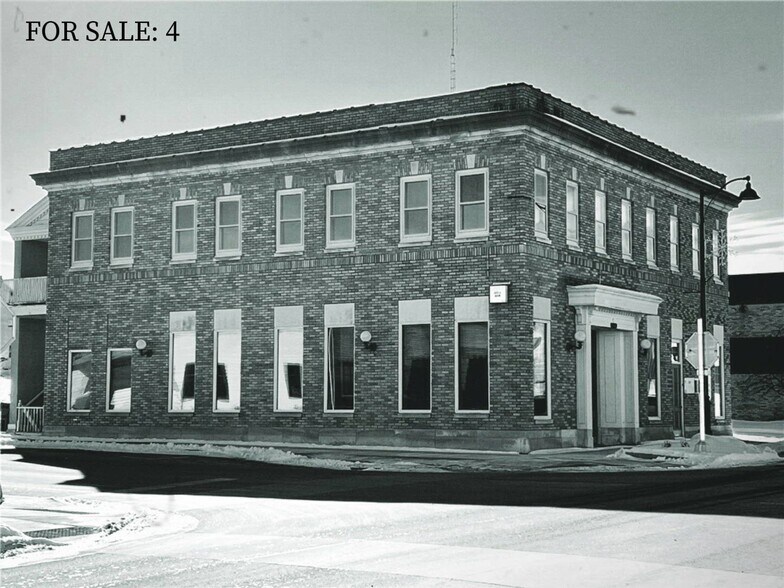 Primary Photo Of 436 E La Salle Ave, Barron Office Residential For Sale