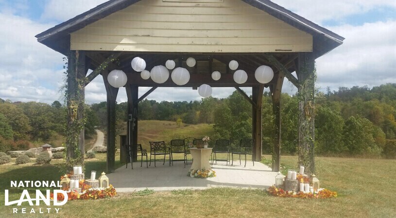 More Photos Of 3899 Eakin Farm Rd, Blacksburg Winery Vineyard For Sale