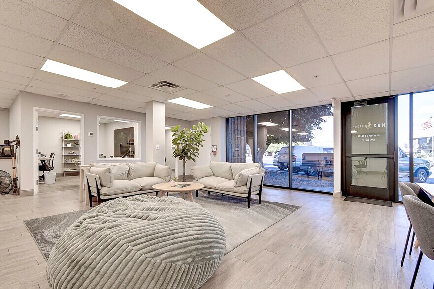More Photos Of 4830 S 38th St, Phoenix Warehouse For Sale