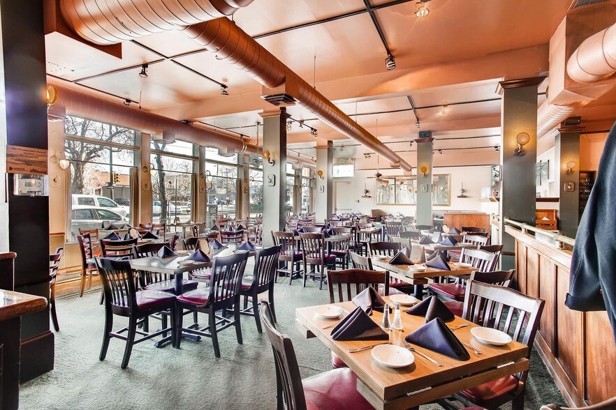 More Photos Of 620-630 E 17th Ave, Denver Storefront Retail Office For Sale