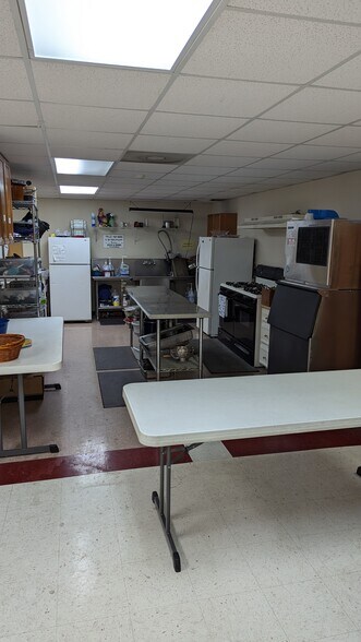 More Photos Of 1045 Coliseum Blvd, Montgomery Religious Facility For Sale