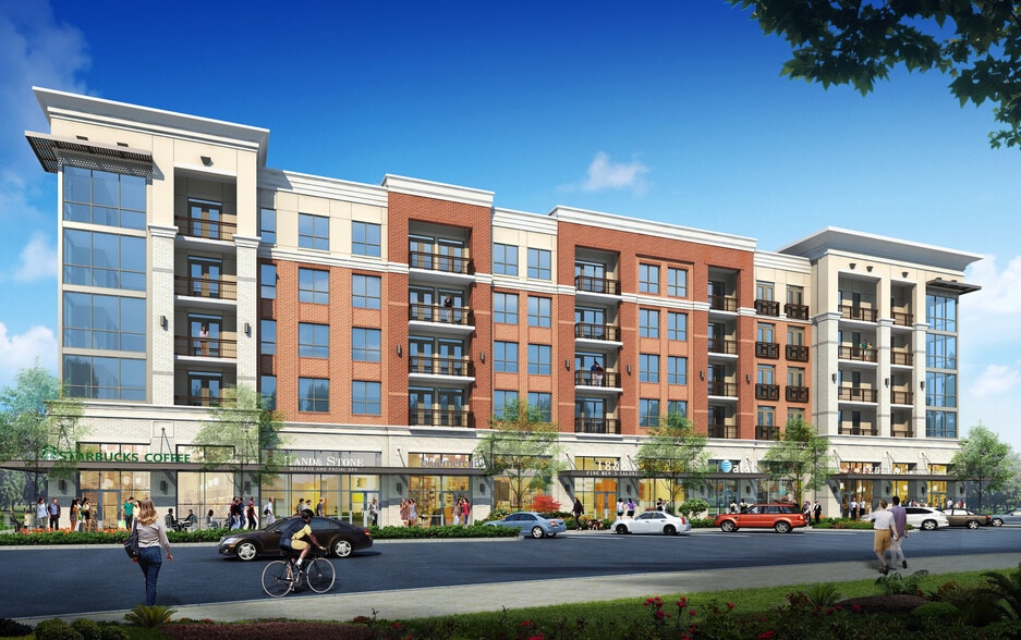 Primary Photo Of 1129 E 6th St, Corona Land For Sale