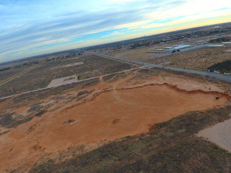 More Photos Of 0000 Briarwood, Midland Land For Sale