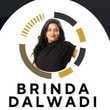 Brinda Dalwadi