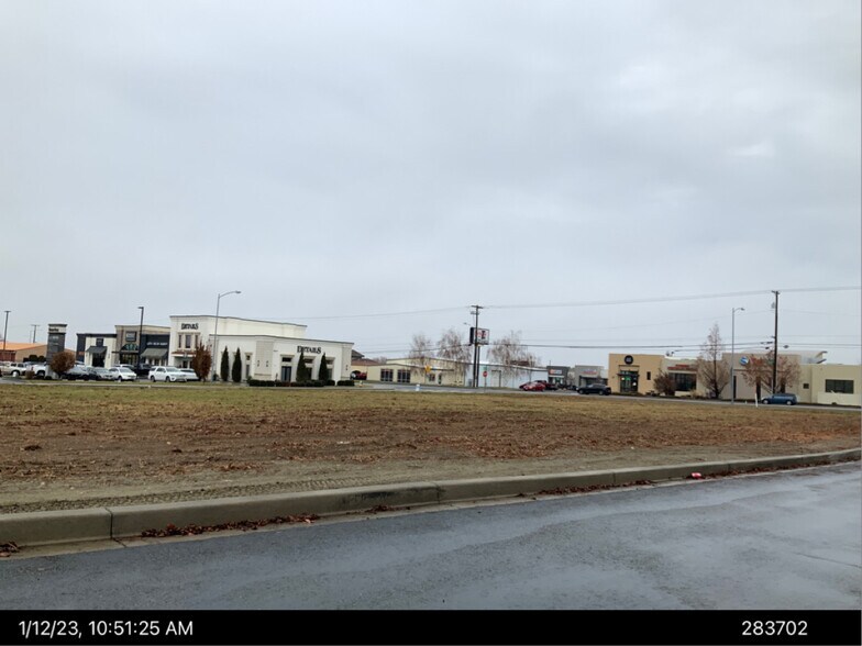 Primary Photo Of 2602 Union St, Kennewick Land For Sale