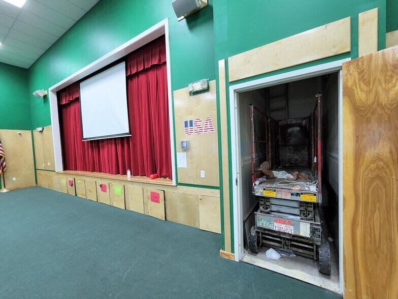 More Photos Of 1224 Old Cherokee Rd, Lexington Daycare Center For Sale
