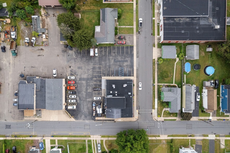 More Photos Of 245 Owen St, Swoyersville Restaurant For Sale