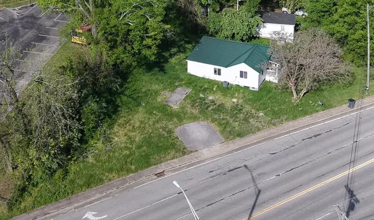 More Photos Of 107 N James M Campbell Blvd, Columbia General Retail For Sale