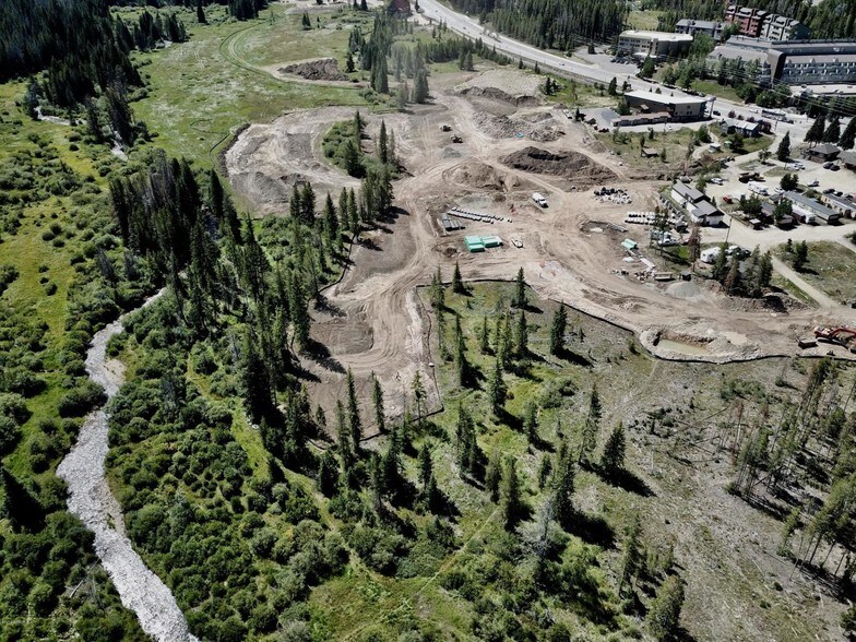 More Photos Of Tbd Ski Idlewild Rd Tract G, Winter Park Land For Sale