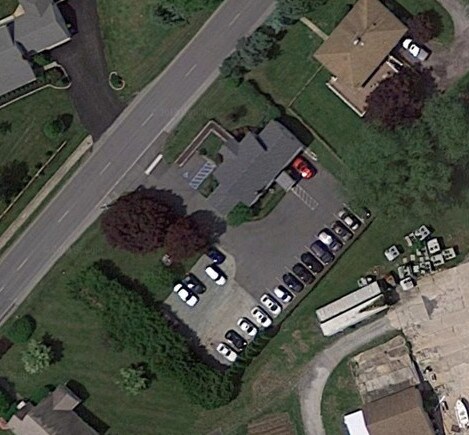 More Photos Of 616 E Cypress St, Kennett Square Medical For Sale