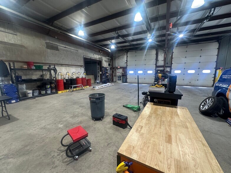 More Photos Of 80 Merriam Ave, Newton Warehouse For Sale