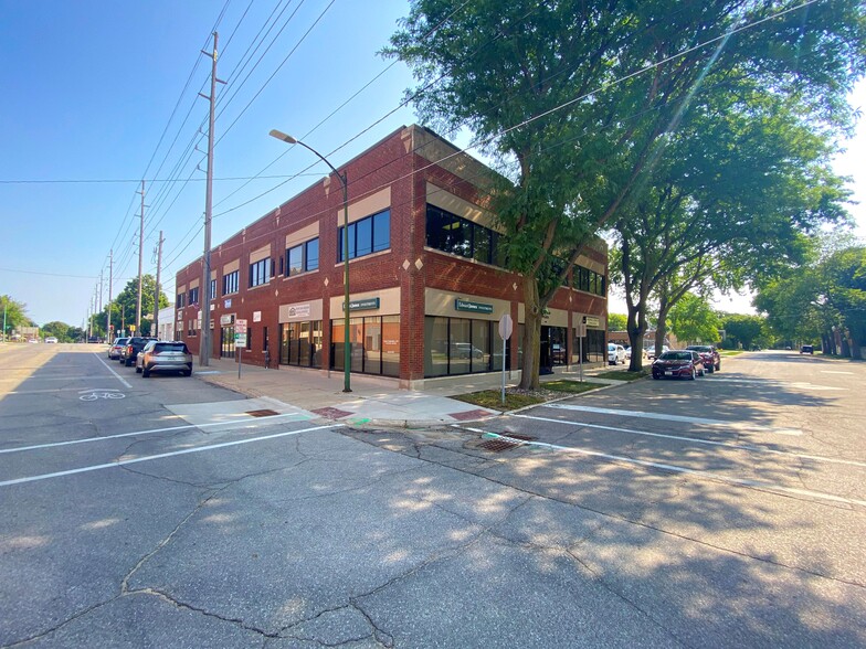 More Photos Of 202 1st St SE, Mason City Office For Lease