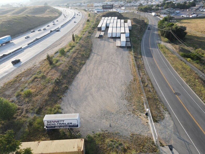 More Photos Of Calimesa Blvd, Yucaipa Land For Sale