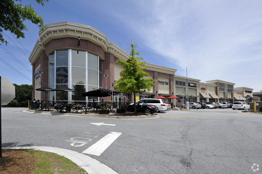 More Photos Of HOWELL MILL Rd, Atlanta Unknown For Lease