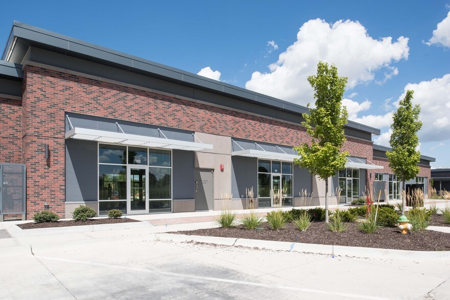 More Photos Of 130th & Pacific Street, Omaha Unknown For Lease